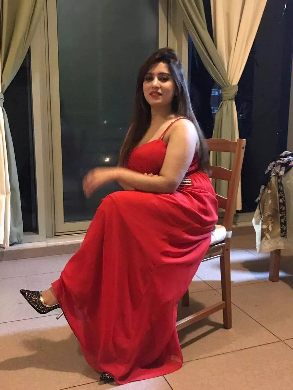Escort Service in Adilabad
